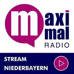 maximal RADIO – Niederbayern