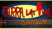 Farra Latina Station
