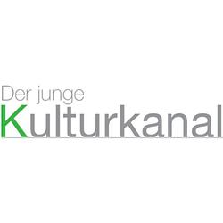 Junger Kulturkanal
