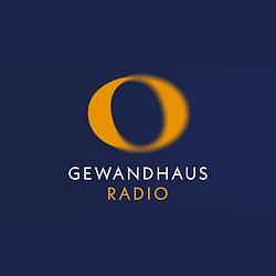 Gewandhaus Radio logo