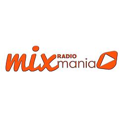 Mix Mania Radio logo