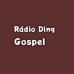 Rádio Ding Gospel logo