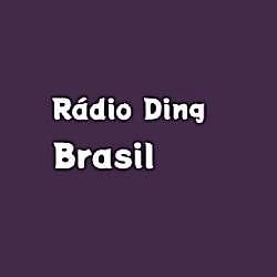 Rádio Ding Brasil logo