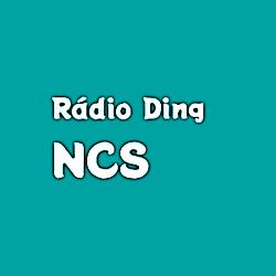 Rádio Ding - Ncs logo