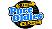 Pure Oldies 99.1 & 106.5