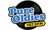 Pure Oldies 107.5