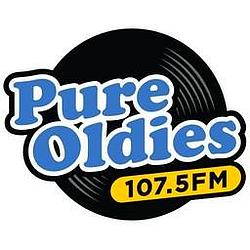 Pure Oldies 107.5