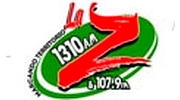 La Z 1310 & 107.9