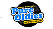Pure Oldies 98.3 & 98.5