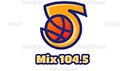 Mix 104.5