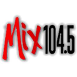Mix 104.5
