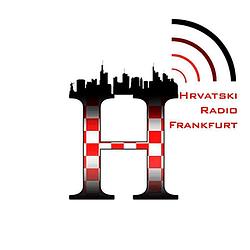 Hrvatski Radio Frankfurt logo