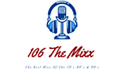 106 The Mixx