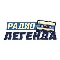 Радио Легенда logo