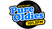 Pure Oldies 101.3