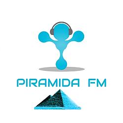 Пирамида FM Radio logo