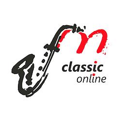 Classic FM Online logo