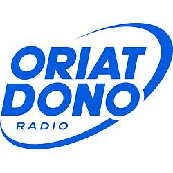 Oriat Dono Radio logo