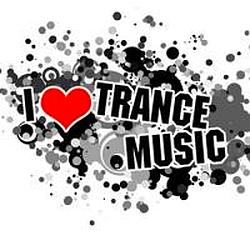 Trance One Radio logo