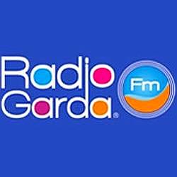 Radio Garda FM logo