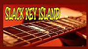 Aloha Joe's Slack Key Island Radio logo