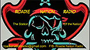 Roadie Nation Radio