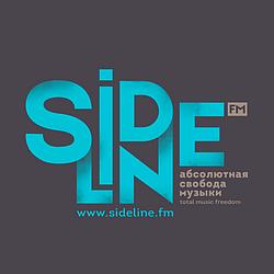 Sideline FM logo