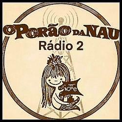 Porão da nau 2 logo