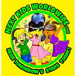 Next Kids Worldwide logo