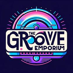 The Groove Emporium logo