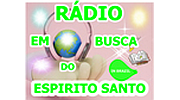 Radio em busca do espirito santo