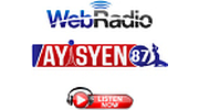 Ayisyen87 Radio