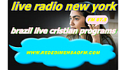 Live In New York Live In New York logo