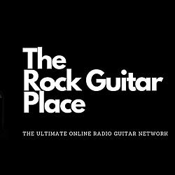 Rock Guitar Place
