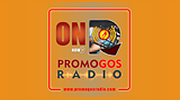 Promogos Radio Promogos Radio logo