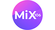 MIX 106 Today’s Hit Music