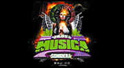 Musica Sonidera
