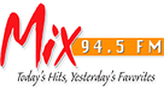 94.5 Mix FM