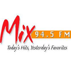 94.5 Mix FM
