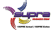 Supra100mix Radio
