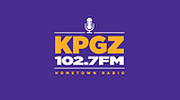 102.7 KPGZ