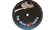 The Disco Paradise - Epic The Disco Paradise - Epic logo