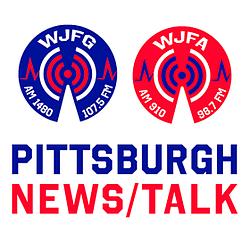 Antenna Web Pittsburgh logo