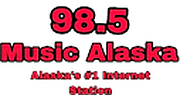 98.5 Music Alaska