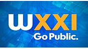 WXXI 1370 AM NPR News & Talk WXXI 1370 AM NPR News & Talk logo