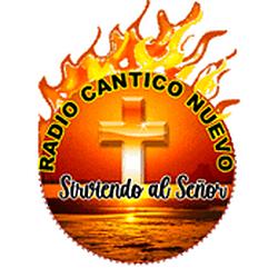 Radio Cantico Nuevo logo
