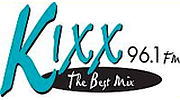 KIXX 96.1