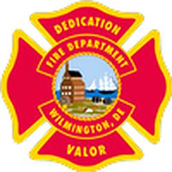City of Wilmington Fire - VHF