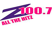 Z100.7 Z100.7 logo