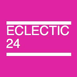 KCRW Eclectic24